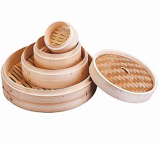 Foto Pujadas Vaporera Redonda