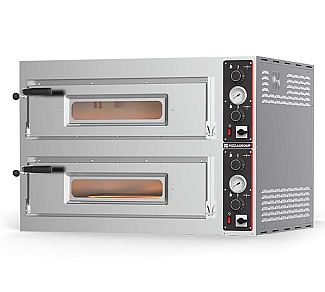 Foto PizzaGroup Entry Max 2 Cámaras