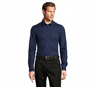 Foto Sol´s Hombre Blake Stretch Azul Oscuro