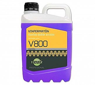 Foto Vinfer Fregasuelos Insecticida Matón
