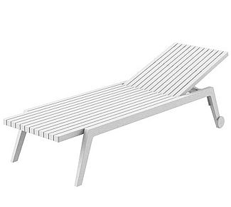 Foto Vondom Tumbona Spritz