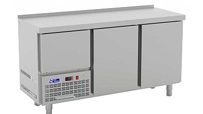 Mesa Refrigerada Oscar Zarzosa BM-1500