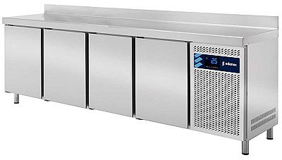Mesa Refrigerada Edenox MPS-150 HC 2 Puertas