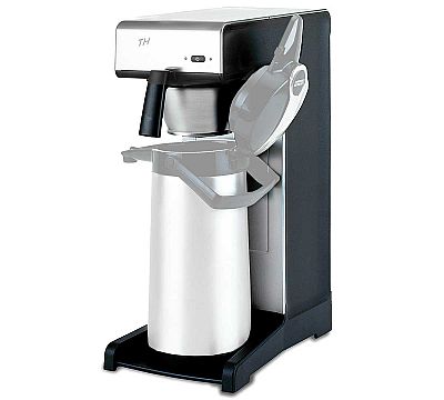 Bravilor Cafetera TH