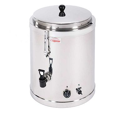 Campeona Chocolatera TXM 29-LC Clasic