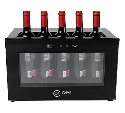 Cave Vinum Enfriador Vino CV-7 DN