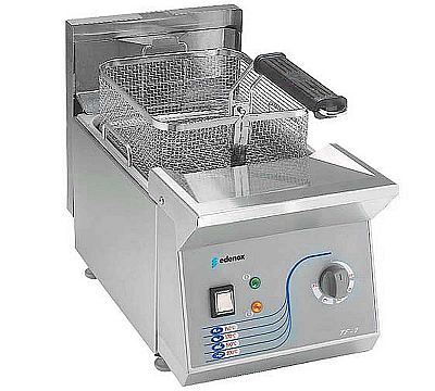Edenox Freidora TF