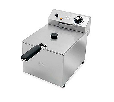 Fainca HR Freidora Serie 100 FD6L