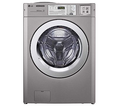 LG {Lavadora Profesional }Titan-Max