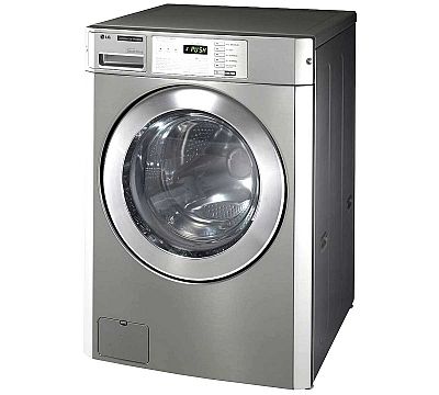 LG Secadora Profesional Giant-C