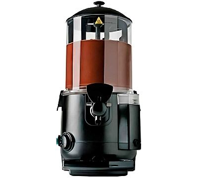 Masquefrio Chocolatera Chocolady^10