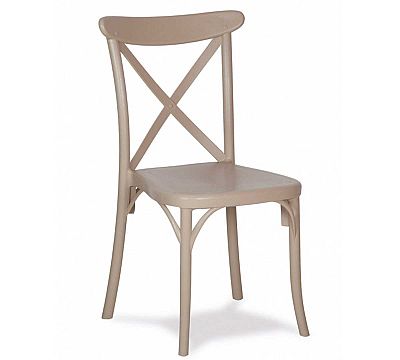 Muebles Romero {Silla }1123