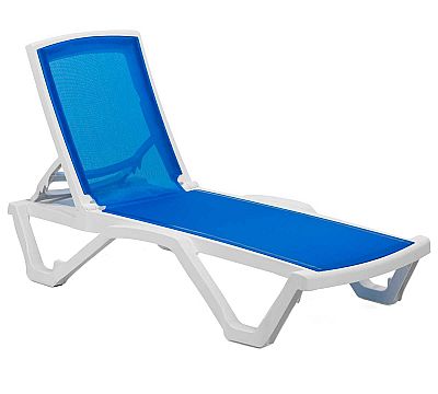 Muebles Romero Tumbona Mare 