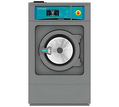 Primer {Lavadora Industrial Alta Velocidad }*LS-14^T2^E*