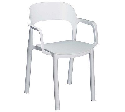 Garbar {Silla }Ona *con Brazos*