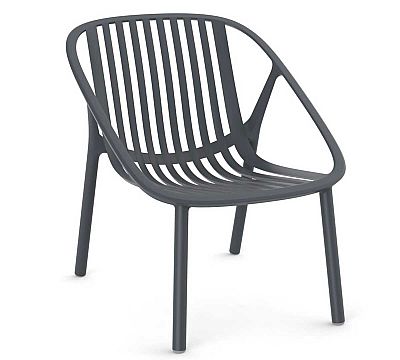 Resol {Sillón Lounge }Bini