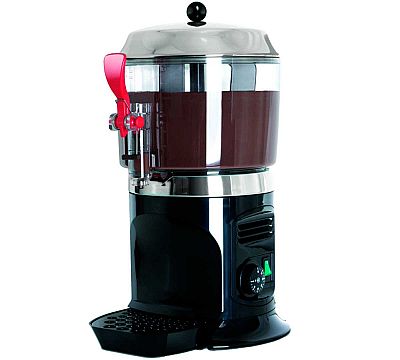 Ugolini Chocolatera Delice^5