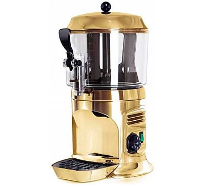 Ugolini Chocolatera Delice 5 Gold