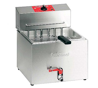 Valentine Freidora TF-10