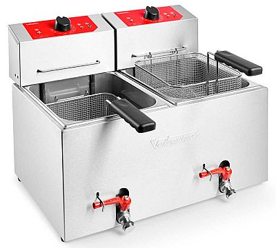 Valentine Freidora TF-77