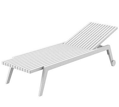 Vondom Tumbona Spritz