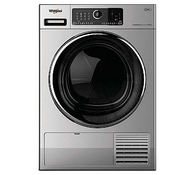 Beko by Whirlpool Secadora Semi-Profesional AWZ 9HPS/Pro