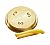 Foto Placa Pasta Caserecce 9 x 5 mm