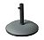 Foto Base Parasol Stone Cemento 30 kg
