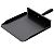 Foto Paleta Aluminio Fast - Medidas 42,5 x 29,5 cm