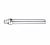 Foto Tubo Corto LED 18 W