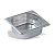 Foto Cubeta Acero Inox GN 1/6 100 mm - 1,6 litros