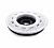 Foto Cepillo Circular Blanco Blando - 38,5 cm