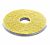 Foto Pad Diamantado Amarillo Medio - 35,6 cm