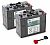 Foto Kit Batería - S/M 12 V - 105 Ah