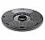Foto Disco Porta Pad - 47,9 cm