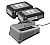 Foto Starter Kit Battery Power 18/30