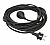 Foto Extensión Cable Eléctrico