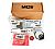 Foto Paquete de Consumibles B 100