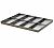 Foto Bandeja Sistema Modular 8 Unidades 46 x 53 cm / Altura 1,5 cm
