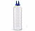Foto Dispensador a Presión Traex Color-Mate Twin Tip Color Tapa Azul / Capacidad 710 ml