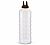 Foto Dispensador a Presión Traex Color-Mate Twin Tip Color Tapa Marrón / Capacidad 710 ml