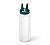 Foto Dispensador a Presión Traex Color-Mate Twin Tip Color Tapa Verde / Capacidad 240 ml