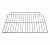 Foto Rejilla Horno 53 x 53 cm