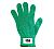 Foto Guante Protector contra Cortes - Verde