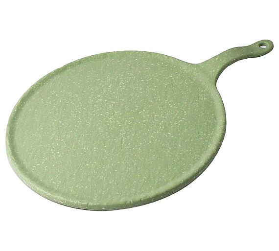 Adrier Terral Pala Redonda Verde Melamina