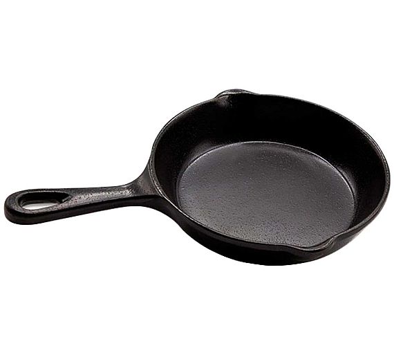 Adrier Terral Sartén Negro Melamina