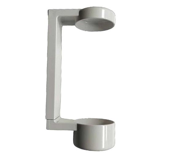 Amenities Hotel Soporte Dispensador Tendence Contenido 380 ml