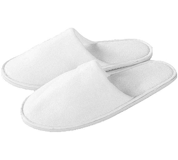 Amenities Hotel Zapatilla de Algodón Algodón