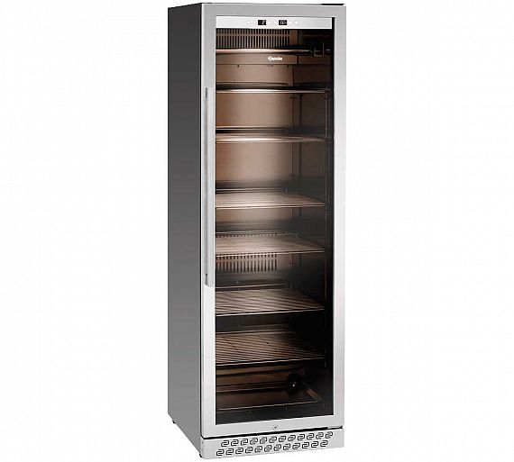 Bartscher Armario Dry Age 380 Capacidad 380 litros - Temperatura 2 a 14 ºC
