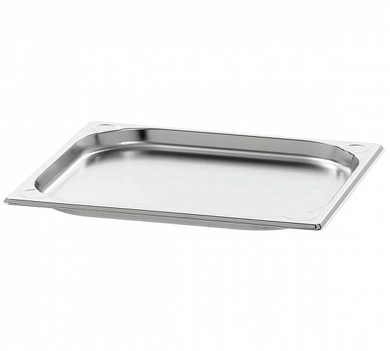 Bartscher Cubeta Basic Line GN 2/3 Acero Inox- Varias Medidas